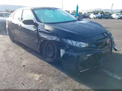 2HGFC2E55JH566333 2018 HONDA CIVIC
