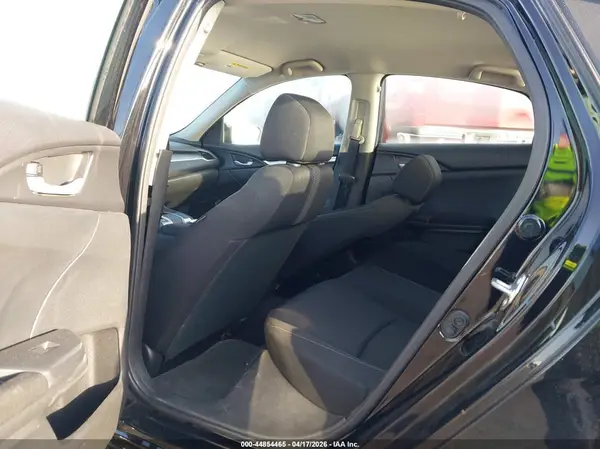 2HGFC2E55JH566333 2018 HONDA CIVIC - Image 8