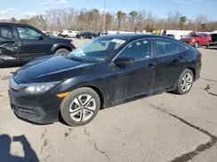 2HGFC2E55JH572360 2018 HONDA CIVIC