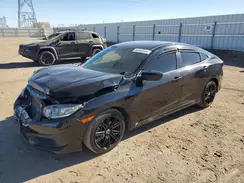 2HGFC2E55JH596464 2018 HONDA CIVIC