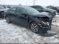 2HGFC2E55KH018821 2019 HONDA CIVIC