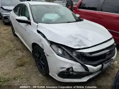 2HGFC2E55KH027678 2019 HONDA CIVIC