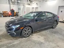 2HGFC2E55KH028121 2019 HONDA CIVIC