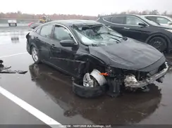 2HGFC2E55KH033822 2019 HONDA CIVIC