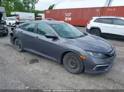2HGFC2E55LH000921 2020 HONDA CIVIC