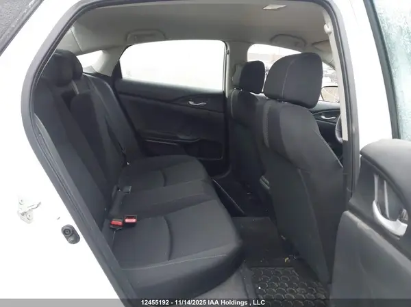 2HGFC2E55LH003009 2020 HONDA CIVIC - Image 8