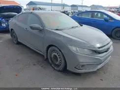 2HGFC2E55LH014575 2020 HONDA CIVIC