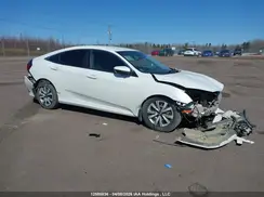 2HGFC2E55LH017587 2020 HONDA CIVIC