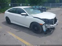 2HGFC2E56GH009293 2016 HONDA CIVIC