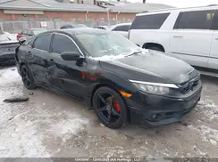 2HGFC2E56GH010380 2016 HONDA CIVIC