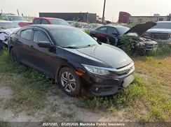 2HGFC2E56GH029933 2016 HONDA CIVIC