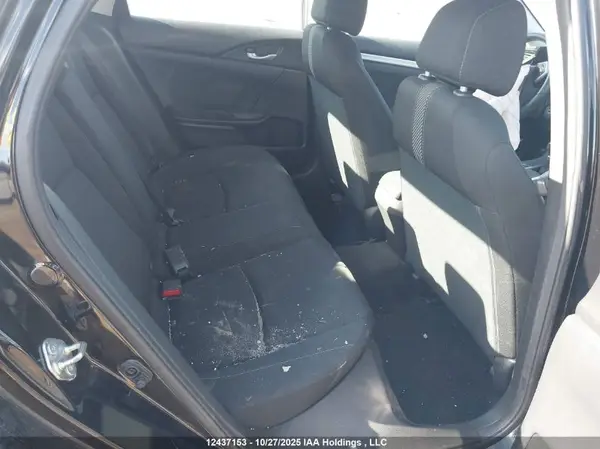 2HGFC2E56GH033271 2016 HONDA CIVIC - Image 8