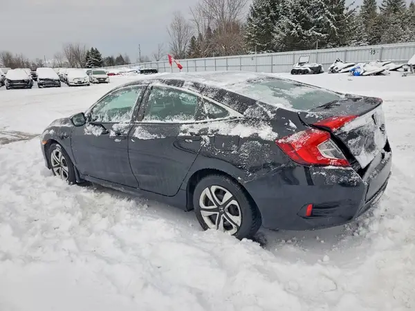 2HGFC2E56GH040561 2016 HONDA CIVIC - Image 2