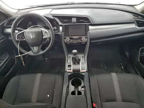 2HGFC2E56GH040561 2016 HONDA CIVIC - Image 8