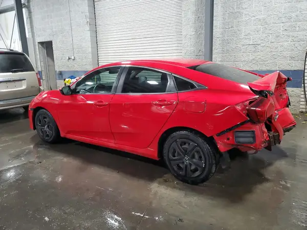2HGFC2E56GH561604 2016 HONDA CIVIC - Image 2