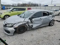 2HGFC2E56GH564633 2016 HONDA CIVIC