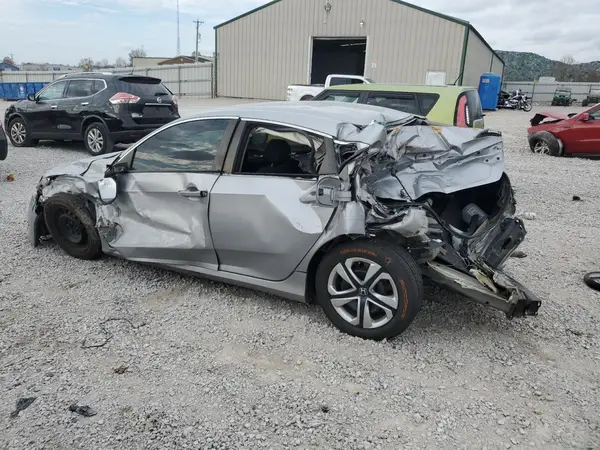 2HGFC2E56GH564633 2016 HONDA CIVIC - Image 2