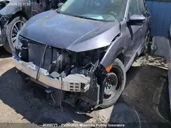 2HGFC2E56HH001194 2017 HONDA CIVIC