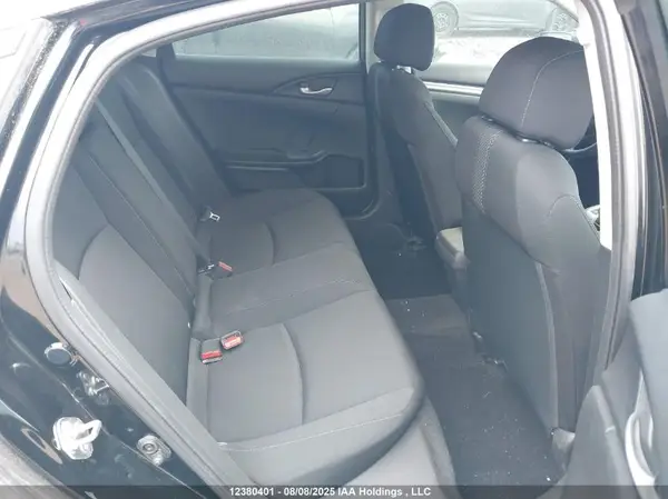 2HGFC2E56HH014477 2017 HONDA CIVIC - Image 8
