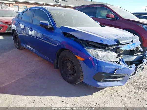 2HGFC2E56HH036088 2017 HONDA CIVIC - Image 1