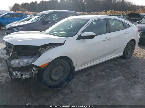 2HGFC2E56HH039654 2017 HONDA CIVIC - Image 2