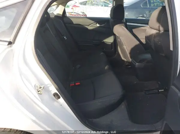 2HGFC2E56HH039654 2017 HONDA CIVIC - Image 8