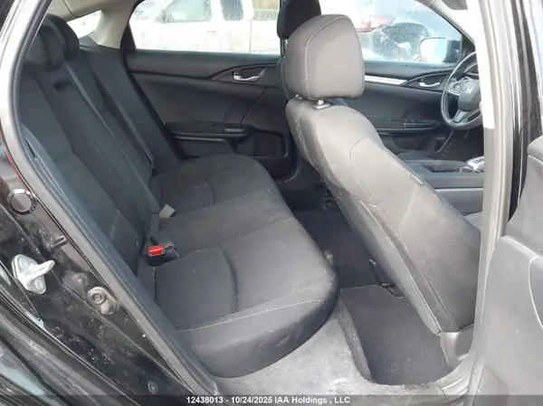 2HGFC2E56HH041131 2017 HONDA CIVIC - Image 8