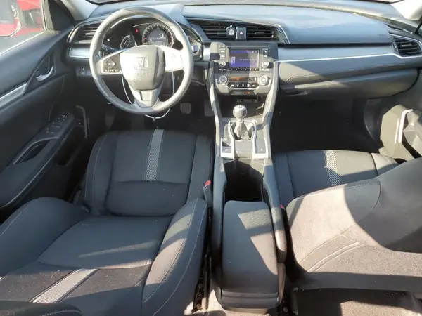 2HGFC2E56HH505485 2017 HONDA CIVIC - Image 8