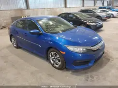 2HGFC2E56JH000827 2018 HONDA CIVIC