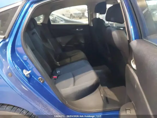 2HGFC2E56JH000827 2018 HONDA CIVIC - Image 8