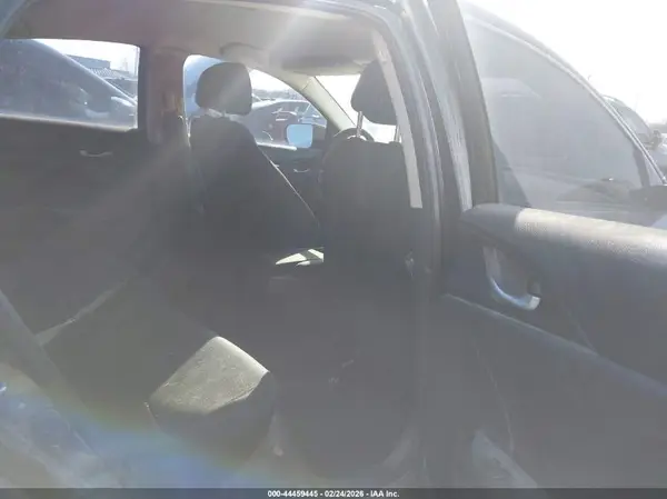2HGFC2E56JH558399 2018 HONDA CIVIC - Image 8
