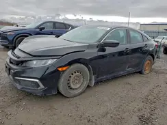 2HGFC2E56KH009481 2019 HONDA CIVIC