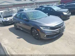 2HGFC2E56KH010453 2019 HONDA CIVIC