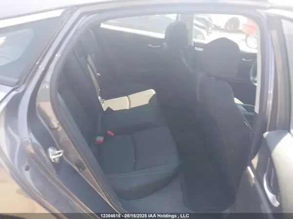 2HGFC2E56KH010453 2019 HONDA CIVIC - Image 8