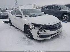 2HGFC2E56KH026815 2019 HONDA CIVIC