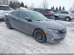 2HGFC2E56KH027639 2019 HONDA CIVIC