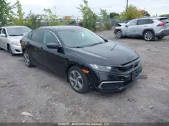 2HGFC2E56KH030945 2019 HONDA CIVIC