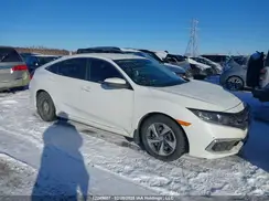 2HGFC2E56KH041623 2019 HONDA CIVIC