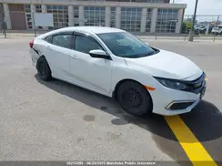 2HGFC2E56LH002998 2020 HONDA CIVIC