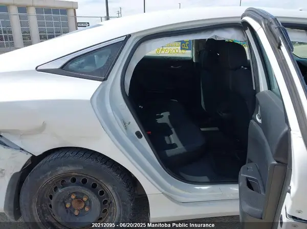 2HGFC2E56LH002998 2020 HONDA CIVIC - Image 8