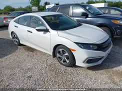 2HGFC2E56LH029053 2020 HONDA CIVIC