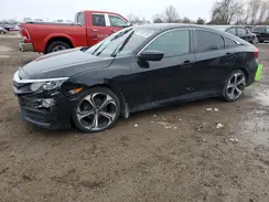 2HGFC2E57GH005561 2016 HONDA CIVIC