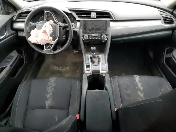 2HGFC2E57GH005561 2016 HONDA CIVIC - Image 8