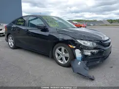 2HGFC2E57GH007410 2016 HONDA CIVIC