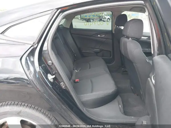 2HGFC2E57GH007410 2016 HONDA CIVIC - Image 8