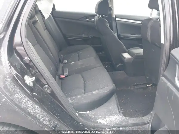 2HGFC2E57GH010968 2016 HONDA CIVIC - Image 8