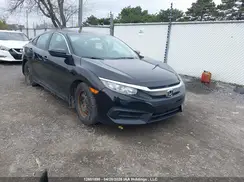 2HGFC2E57GH010985 2016 HONDA CIVIC