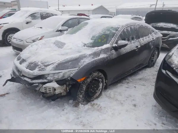 2HGFC2E57GH035076 2016 HONDA CIVIC - Image 2