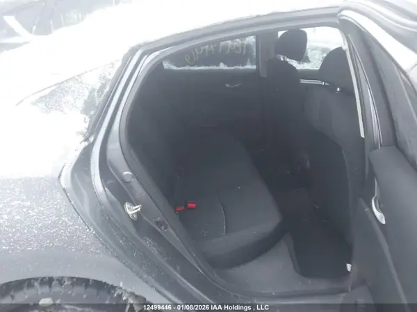 2HGFC2E57GH035076 2016 HONDA CIVIC - Image 8