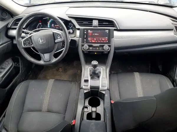 2HGFC2E57GH035224 2016 HONDA CIVIC - Image 8